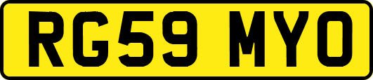 RG59MYO