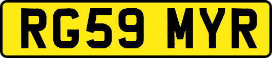 RG59MYR