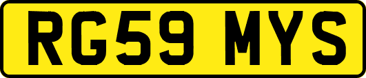 RG59MYS
