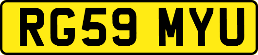 RG59MYU