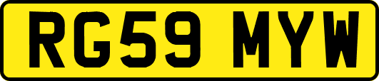 RG59MYW
