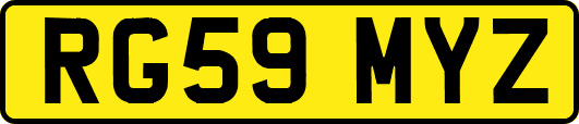 RG59MYZ