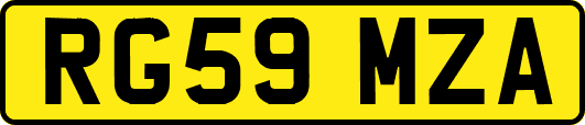 RG59MZA