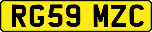 RG59MZC