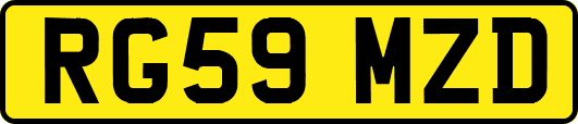 RG59MZD