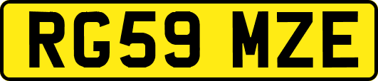 RG59MZE