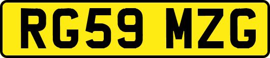RG59MZG