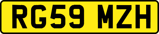 RG59MZH
