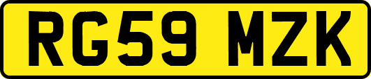RG59MZK