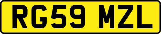 RG59MZL