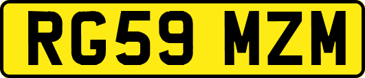 RG59MZM