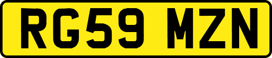 RG59MZN