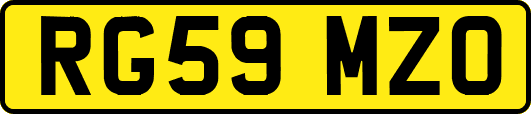 RG59MZO