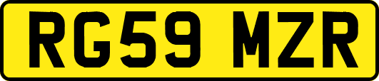 RG59MZR