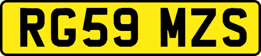 RG59MZS