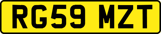 RG59MZT