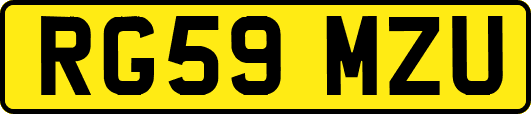 RG59MZU