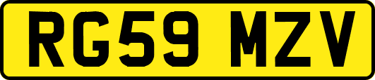 RG59MZV