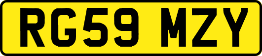 RG59MZY