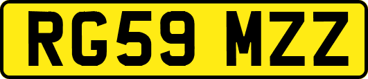 RG59MZZ