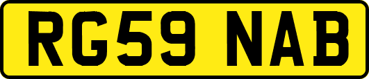 RG59NAB