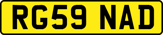 RG59NAD