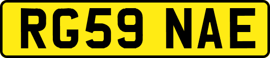 RG59NAE