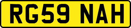 RG59NAH