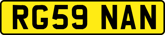 RG59NAN