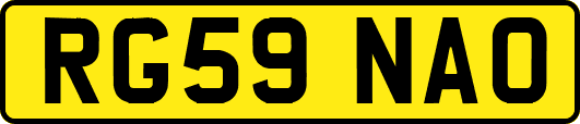 RG59NAO