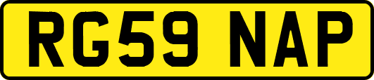 RG59NAP