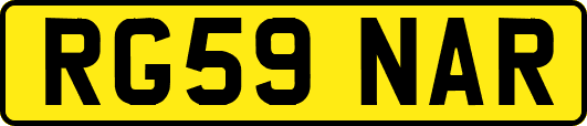 RG59NAR