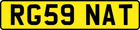 RG59NAT