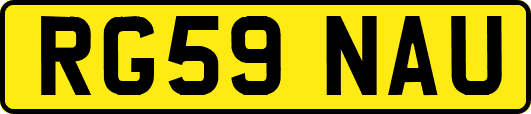 RG59NAU