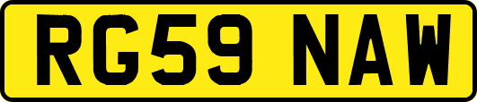 RG59NAW
