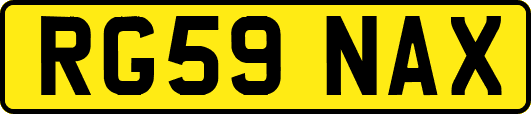 RG59NAX