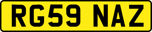 RG59NAZ