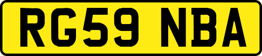 RG59NBA