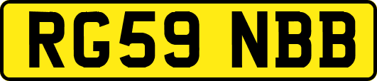 RG59NBB