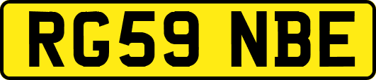 RG59NBE