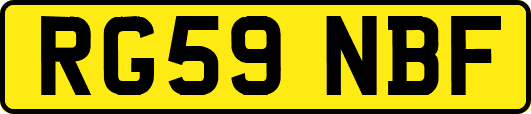 RG59NBF