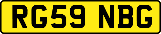 RG59NBG