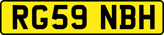 RG59NBH
