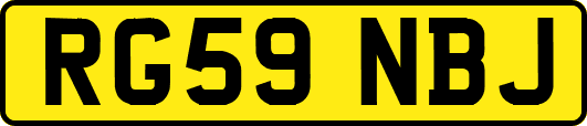 RG59NBJ