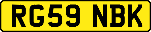 RG59NBK