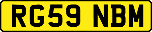 RG59NBM
