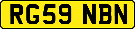 RG59NBN