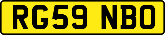 RG59NBO