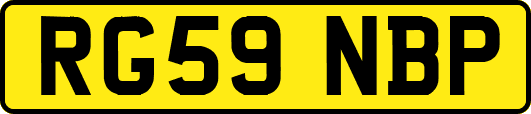 RG59NBP