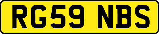 RG59NBS